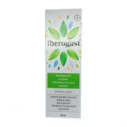 Иберогаст капли для приема внутрь 50мл фото