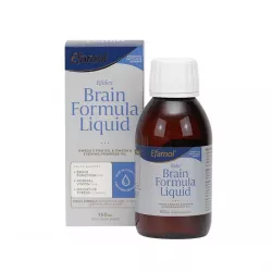 Эфамол Брейн (Эфалекс сироп) Efamol Brain 150мл (Efalex) фото