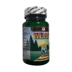 Келп 150мг таб. HealthWay США №90 фото